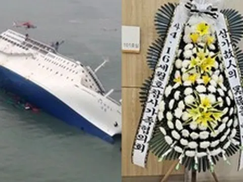 Nữ sinh sống sót sau thảm họa phà Sewol đã qua đời sau nhiều năm vật lộn với tổn thương tâm lý