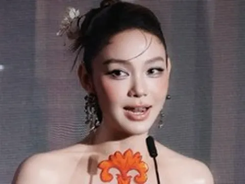 Bộ phim không bao giờ được lên sóng của Minh Hằng