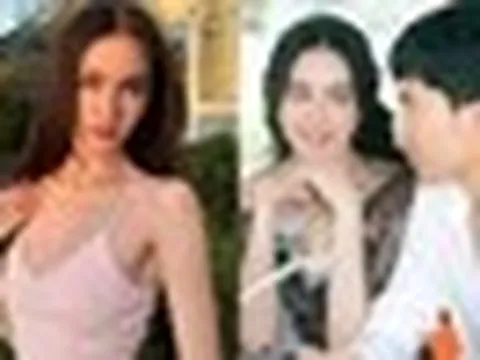 Ma nữ đẹp nhất Thái Lan và chồng tài tử rạn nứt sau 9 tháng cưới: Nhà gái tuyên bố không muốn sinh con, còn đột ngột xóa sổ MXH?