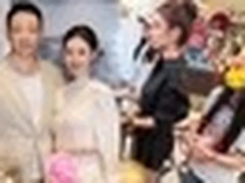 Dậy sóng tin 2 con Từ Hy Viên bị mẹ kế hot girl bạc đãi, không cho đặt chân vào nhà cha doanh nhân vì sợ quý tử chịu thiệt