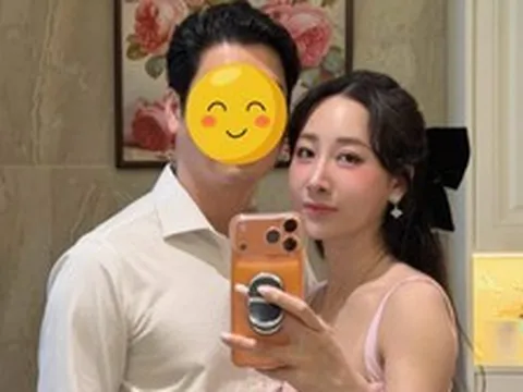 Nam diễn viên Việt thông báo kết hôn lần 3 ở tuổi 46, danh tính bà xã mới bất ngờ
