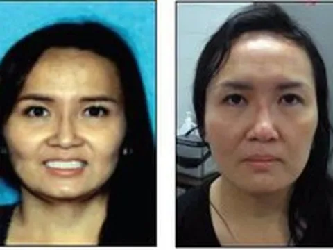 FBI treo thưởng gần 3,9 tỷ đồng truy bắt Emylee Thai, nghi đang lẩn trốn tại Việt Nam