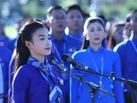 Đổi mới tư duy phụng sự thanh niên