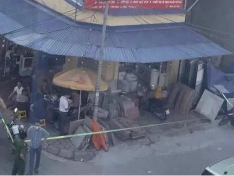 Cô gái trẻ tử vong với nhiều thương tích bất thường, hé lộ nghi vấn ban đầu