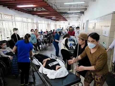 Bộ Y tế trả lời về chính sách miễn viện phí cơ bản