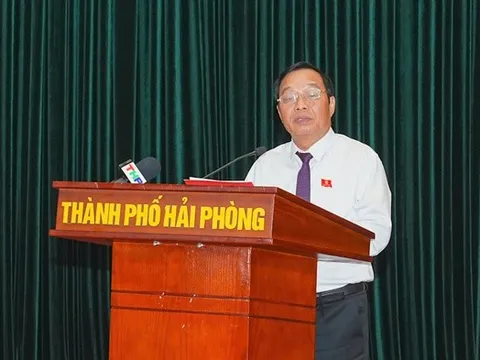 HĐND Tp.Hải Phòng thông qua nghị quyết về mức hỗ trợ hằng tháng với cán bộ thôn, tổ dân phố