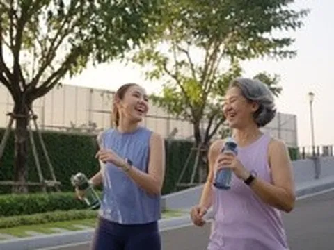 Khi tuổi thọ không còn là đích đến