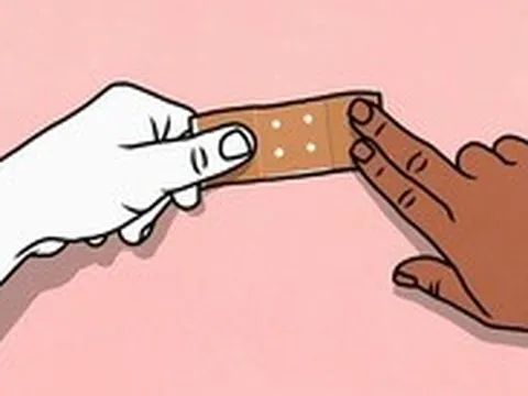 Đột phá chữa vết thương: Vật liệu nano vừa diệt khuẩn vừa tái tạo mô