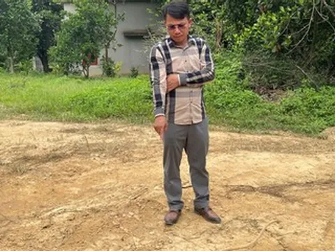 Khởi tố đối tượng giả danh nhà báo cưỡng đoạt tài sản