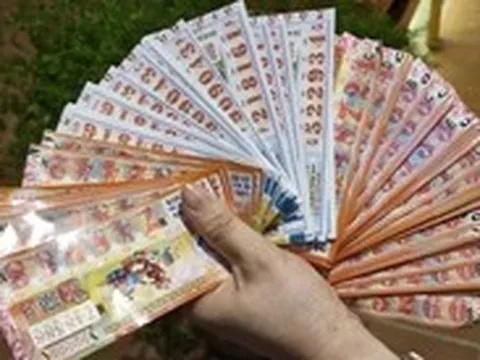 Chưa đồng ý cho Xổ số Đắk Nông bán ở miền Nam