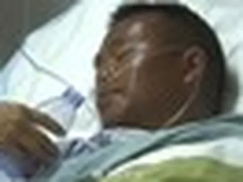 Mất tích gần 1 tuần giữa biển, người đàn ông trở về đầy thương tích: Lời kể sau đó khiến ai nấy lạnh gáy