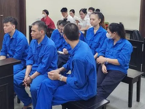 Nhóm môi giới săn tìm người nghèo cần bán thận qua mạng xã hội