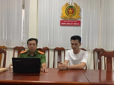 'Ông trùm' siêu xe Phan Công Khanh được đổi tội danh