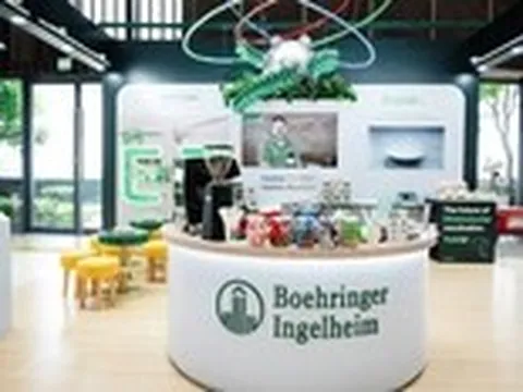 Boehringer Ingelheim khẳng định vị thế trong ngành chăn nuôi heo