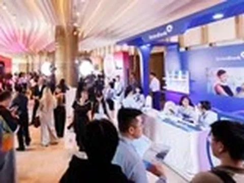 VietinBank đưa giải pháp tài chính đến cộng đồng bán hàng số