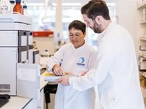 Những phát hiện sau 50 năm nghiên cứu miễn dịch đầu đời của trẻ tại Danone