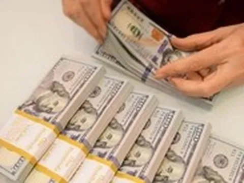 Tin tức sáng 24-6: Dự trữ ngoại hối nhà nước đạt gần 87,6 tỉ USD