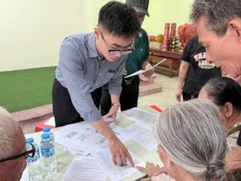 Vụ cụ bà 97 tuổi ủy quyền nhận lương hưu: Gia đình nói gì sau chỉ đạo của Hà Nội?