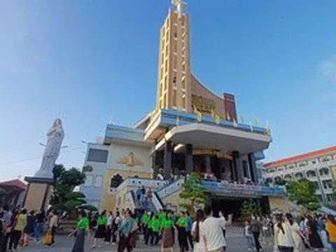 Lễ Phong chân phước cho Cha Phanxicô Trương Bửu Diệp: Hơn 70.000 người sẽ tham dự