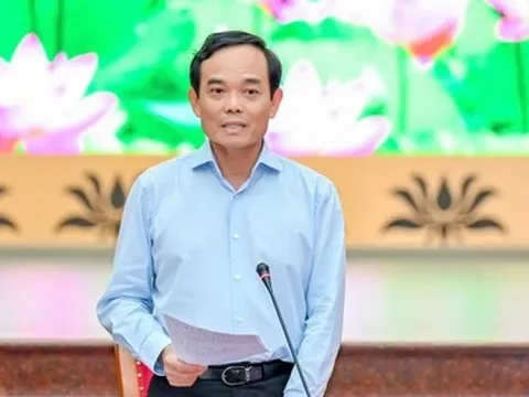 Bí thư Thành ủy TP.HCM yêu cầu đẩy nhanh Chiến dịch 500 ngày đêm tìm kiếm hài cốt liệt sĩ