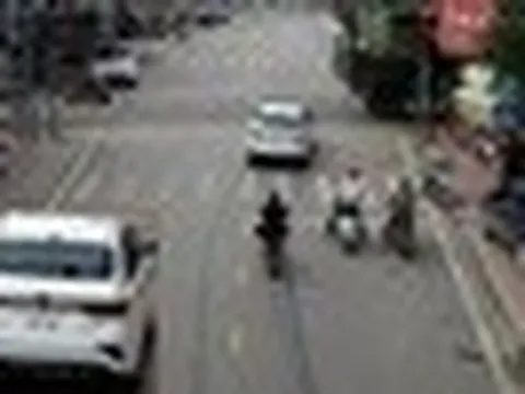 200 chủ xe ô tô, xe máy trong danh sách dưới đây nhanh chóng nộp phạt nguội theo Nghị định 168
