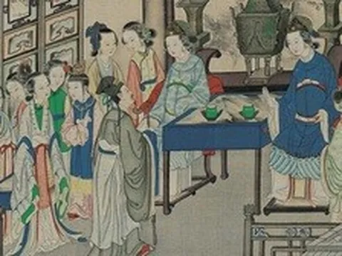 Tên gọi 'Hồng lâu mộng' có ý nghĩa gì?
