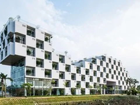 Trường Đại học của Tập đoàn FPT đứng đầu Việt Nam và lọt top 100 thế giới ở hạng mục này