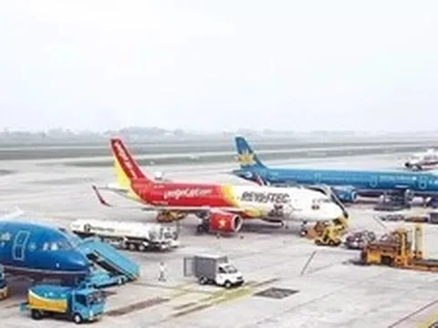 Quy định nghiêm ngặt sân bay dùng chung dân dụng - quân sự