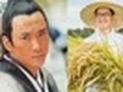 Con đường trở thành tỷ phú của 'Bao Công thời trẻ kinh điển nhất màn ảnh'