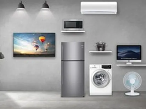 7 thiết bị ngốn điện nhất mùa hè, nhiều món ít ai ngờ đến