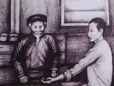 Việt Nam có ông đồ mù là tác giả của tập truyện thơ từng dịch ra 5 thứ tiếng, được UNESCO vinh danh