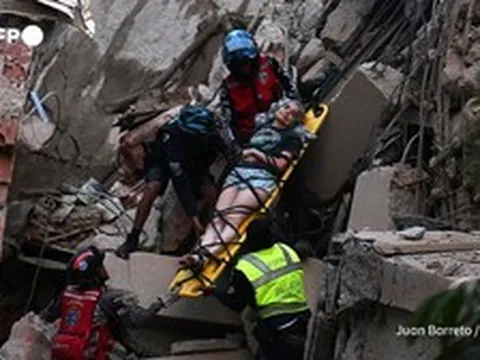 Động đất kép ở Venezuela: USGS cảnh báo số người chết có thể lên tới từ 10.000 đến 100.000