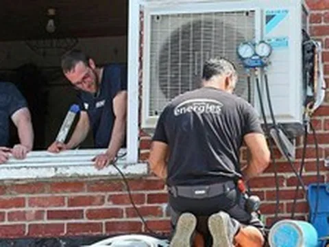 Vì sao nước Pháp giàu như vậy nhưng rất ít nhà có điều hòa?