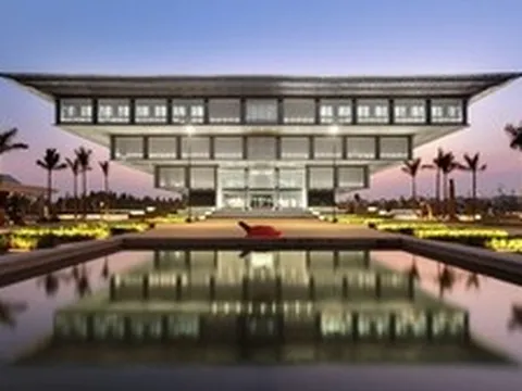 Người dân xem Quy hoạch Thủ đô tầm nhìn 100 năm ở đâu?
