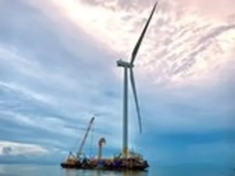 Hòa Phát nhảy vào điện gió ngoài khơi: Thị trường chục tỉ USD rủi ro hay hấp dẫn?
