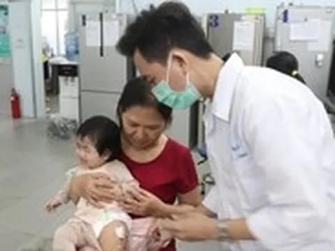 Viện trưởng Viện Vệ sinh dịch tễ trung ương: Dịch tễ bệnh do phế cầu khuẩn ngày càng phức tạp