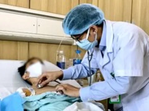 Mất 2 anh chị vì bệnh xơ gan, nam sinh 16 tuổi được hồi sinh nhờ ghép gan