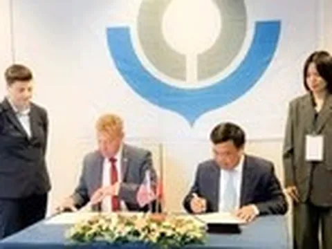 Việt Nam - Hoa Kỳ chia sẻ dữ liệu hải quan để chặn gian lận xuất xứ