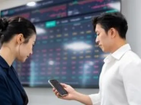 Chứng khoán Việt lỡ hẹn với danh sách nâng hạng MSCI, đâu là nút thắt cần gỡ?