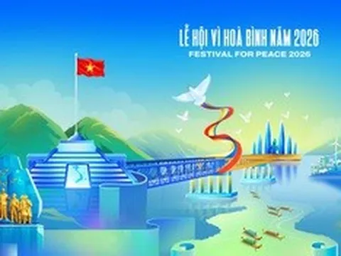 Quảng Trị gửi thông điệp hòa bình từ ký ức đến tương lai