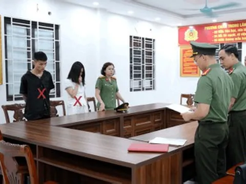 Người phụ nữ giúp nhóm đối tượng người Trung Quốc thuê nhà lập 'căn cứ lừa đảo'