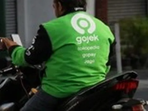 Cái giá để Grab và GoTo được ở lại Indonesia