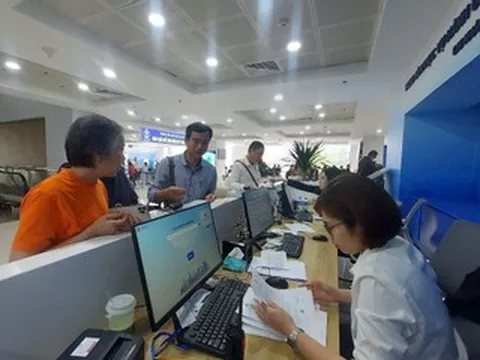 Vụ cụ bà 97 tuổi ở Hà Nội ủy quyền nhận lương hưu: ‘Các cán bộ khác cần coi như bài học’