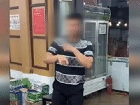 Vụ đưa cô gái và bạn đi ăn cua hoàng đế, tôm Alaska hết 16 triệu: Chủ quán kể về tình tiết lạ