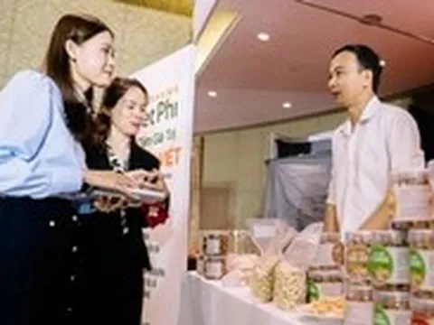 3 năm, sầu riêng Việt Nam đã làm được việc mà Thái Lan cần 20 năm để đạt