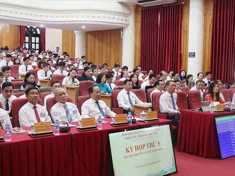 GRDP 6 tháng tăng 14%, Hà Tĩnh tiếp tục bứt tốc nhờ công nghiệp