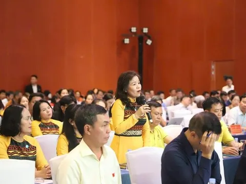 Doanh nghiệp tại Đắk Lắk đề xuất gì để cải thiện môi trường đầu tư, thúc đẩy tăng trưởng