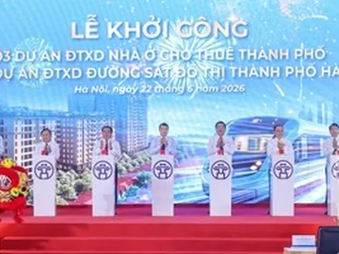 Thúc đẩy phát triển nhà ở cho thuê