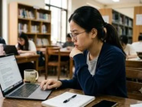 9 lý do gây hoảng sợ khi tự 'chẩn bệnh' trên Google