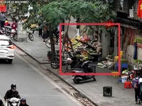 Camera AI góp phần nâng cao ý thức tự giác